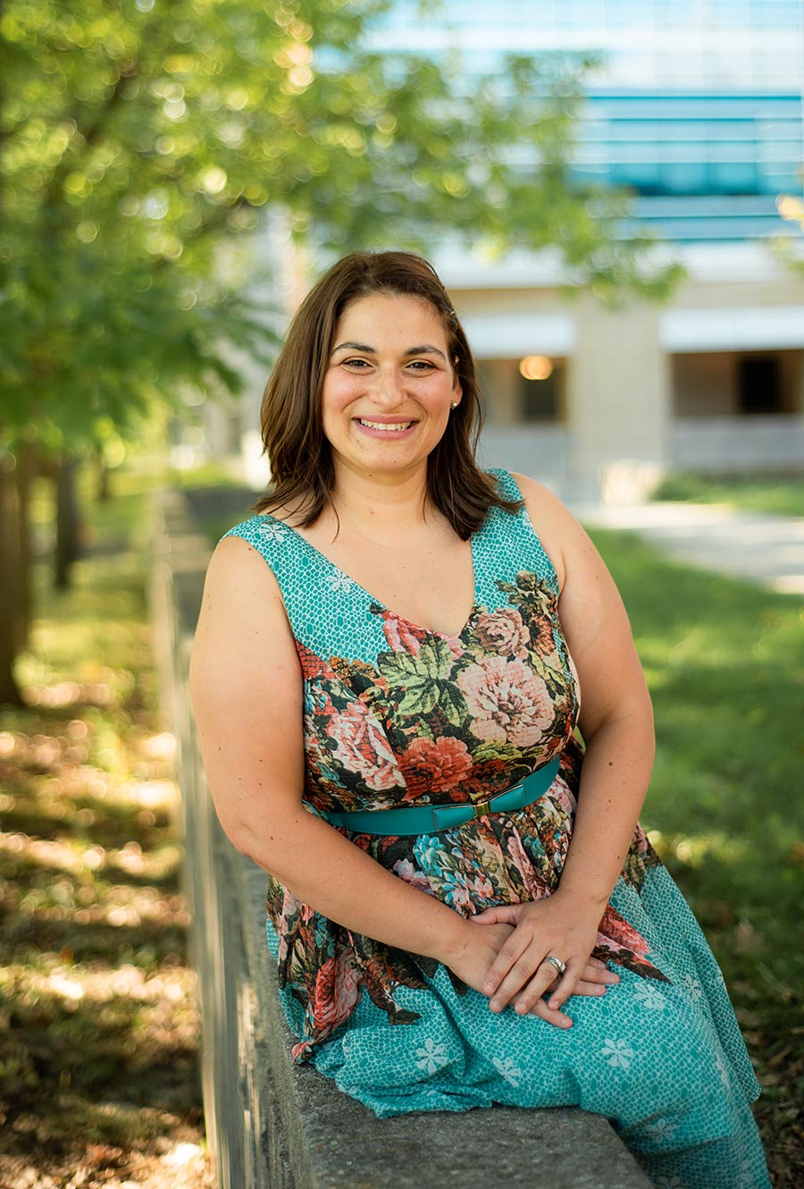 Dr. Antonia Tsallas, Msc. ND – Naturopathic Doctor. Dr. Antonia Tsallas, Msc. ND – Naturopathic Doctor.