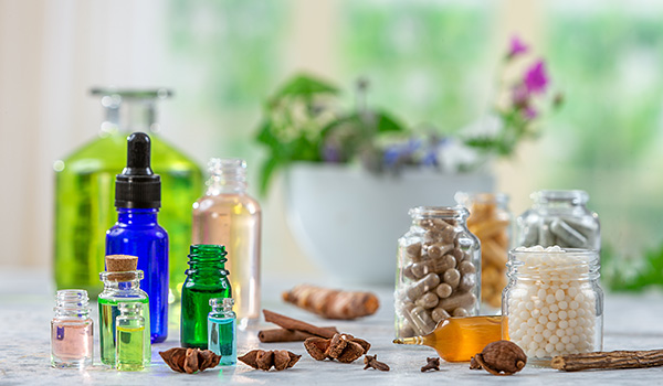 Botanical Medicine