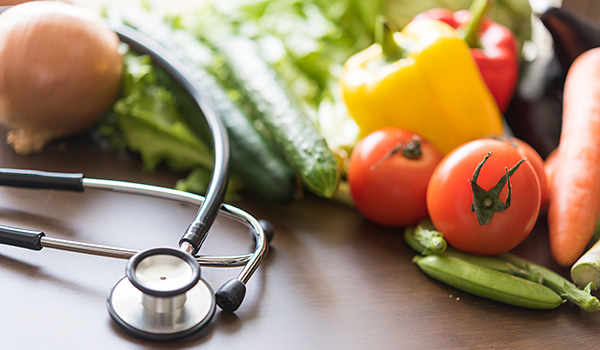 Clinical Nutrition