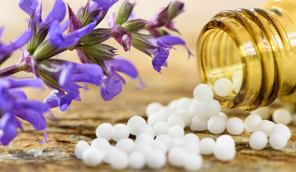 Homeopathy
