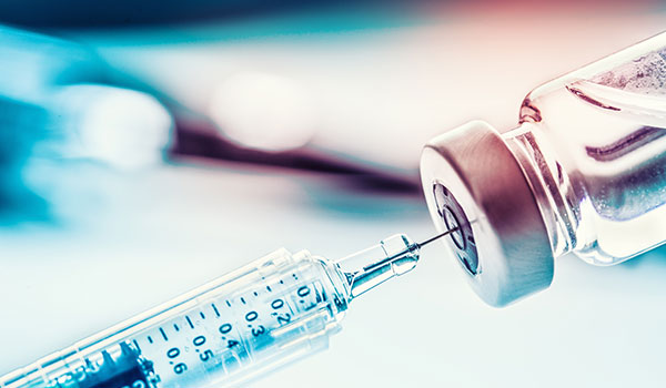 Injection Therapy