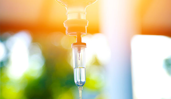 Intravenous Therapy