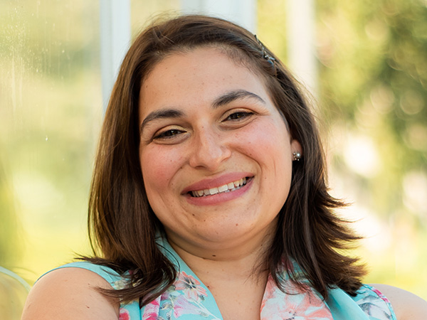 Dr. Antonia Tsallas, Msc. ND – Naturopathic Doctor.