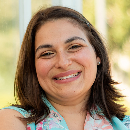 Dr. Antonia Tsallas, Msc. ND – Naturopathic Doctor.