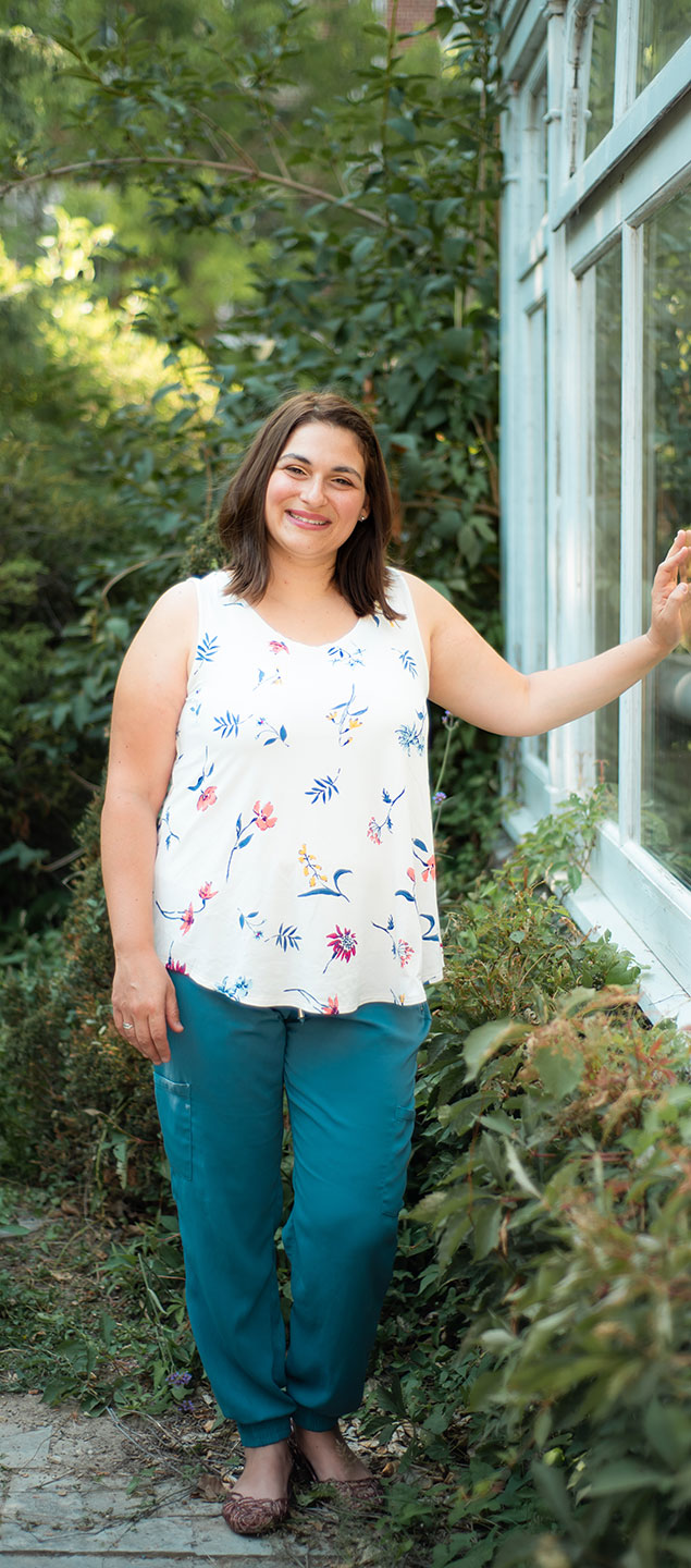 Dr. Antonia Tsallas, Msc. ND – Naturopathic Doctor. Dr. Antonia Tsallas, Msc. ND – Naturopathic Doctor.