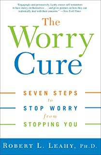 The Worry Cure