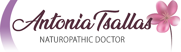 Dr Antonia Tsallas ND